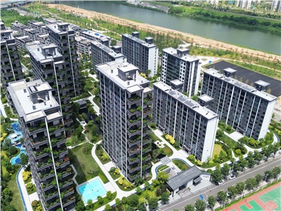 会展湾配电工程