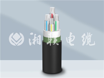 低压YJV、VV铜芯/VLV铝芯聚氯乙烯绝缘电力电缆