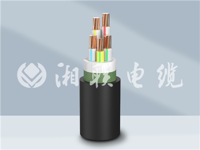 WDZ-YJY铜芯低烟无卤阻燃耐火国标电力电缆