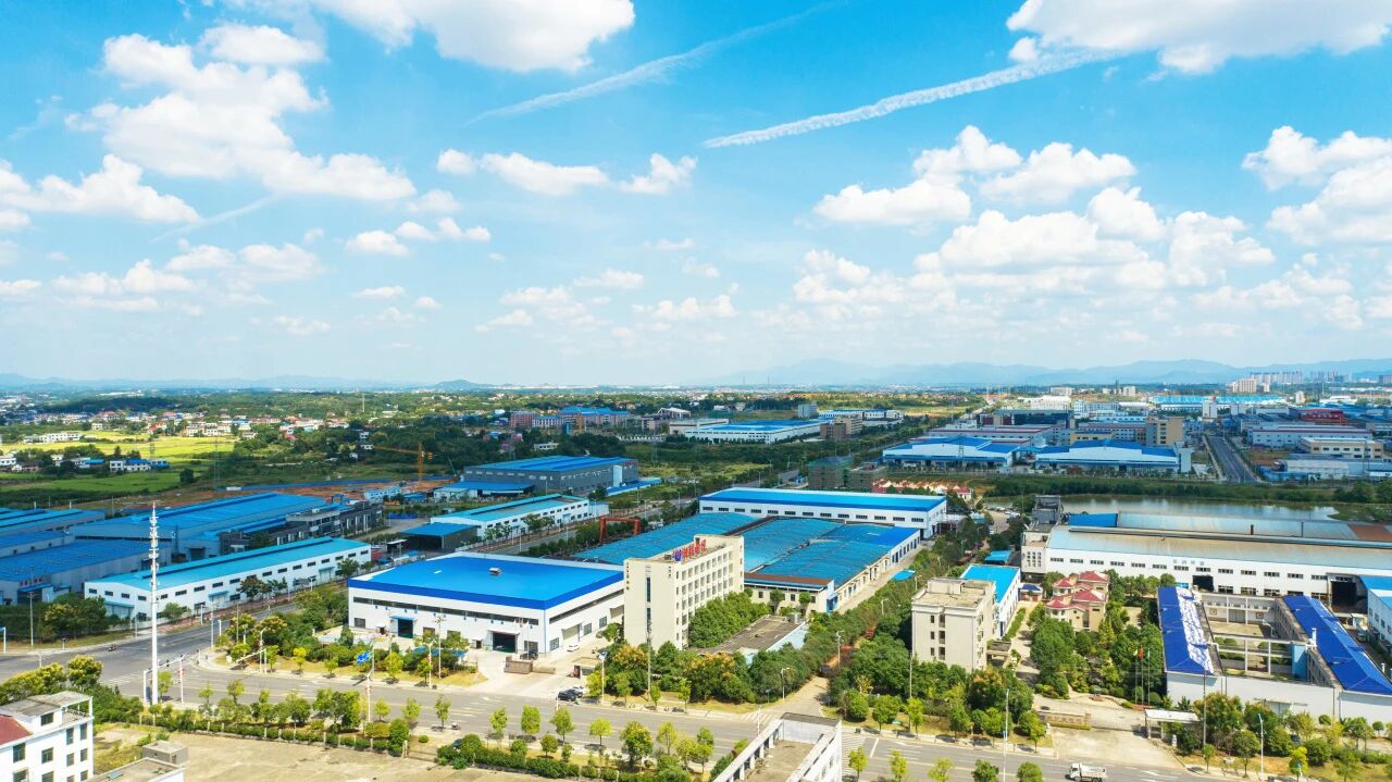 年终回顾 | 2025年湘联电缆的八大年度关键词