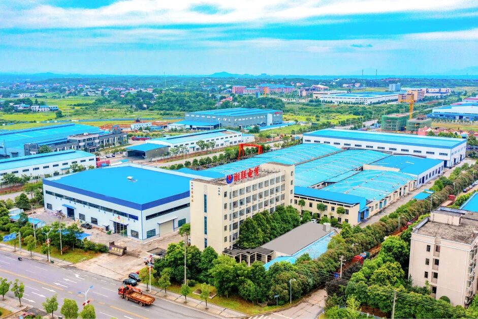 马跃新程，2026年湘联电缆新春招聘计划启动！