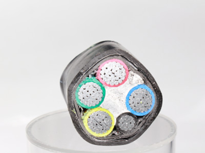 怎么识别线缆是否是阻燃线缆？